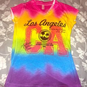 Miss Posh Los Angeles “City of the Rich & Famous”